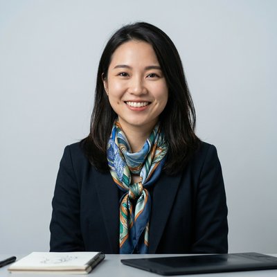 小欣奈社区运营苏晓琳