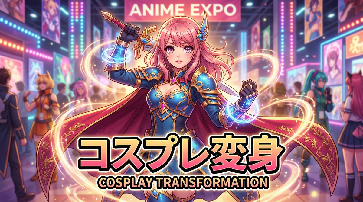 小欣奈cosplay动漫话题